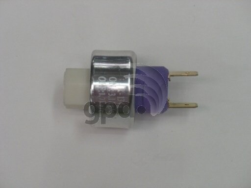 Clutch Cycling Switch by Global Parts Distributors Model 1711250-image