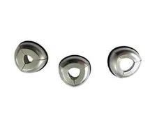 Aluminum Different Expandable Bullet Puller Collets (Pack of 1 Set)