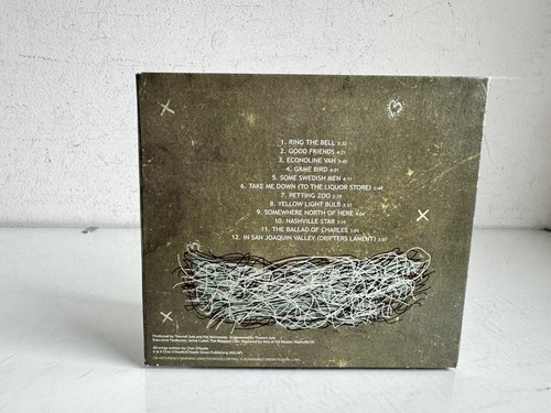 Chet O'Keefe – Game Bird Digipak CD Album 2012 RARE Irish Folk Country Music - Foto 13 di 14