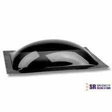 Specialty Recreation SL1830S Thermoformed Polycarbonate Skylight For RVs