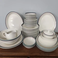 PFALTZGRAFF JUNIPER - Various plates bowls platters dinnerware - By The Piece