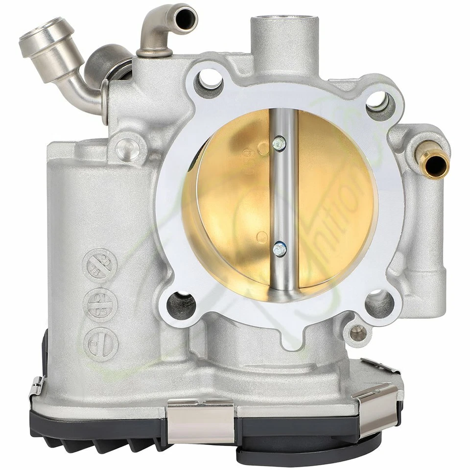 Throttle Body For Chevrolet Aveo 1.6L 2012-2013 Buick Excellegt 2010 2011-2013 - Image 2 of 4