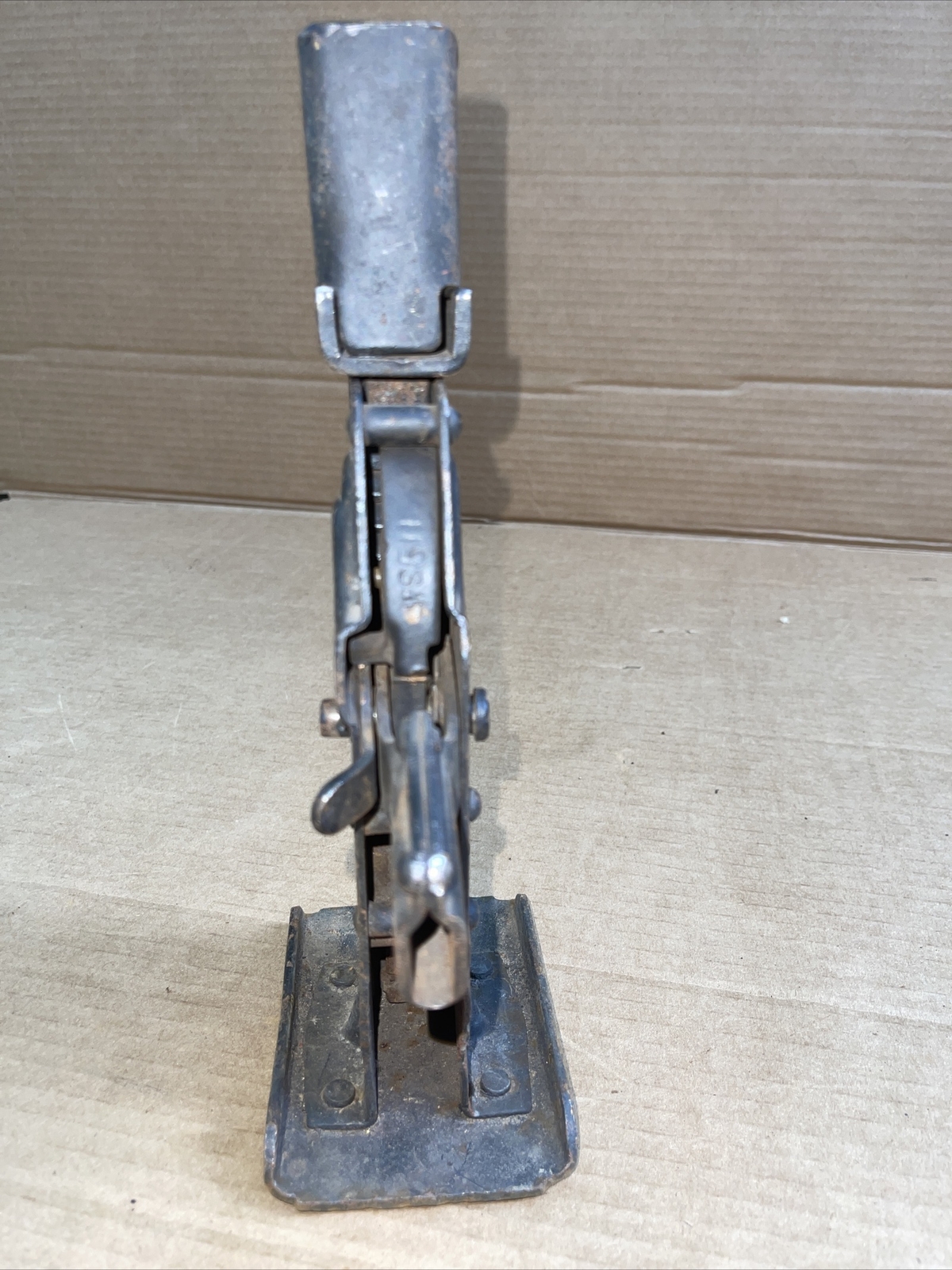 Model A Ford Jack A17080 1928 Tools Jack Handle Walker Tool Kit Wrench