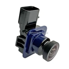 Rear View Backup Camera Fit For Ford Flex 2013 2014 2015 2016-2019 GA8Z-19G490-A