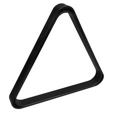 OKKO Russian Pyramid Table Heavy-Duty Plastic Triangle Rack for 68 mm balls