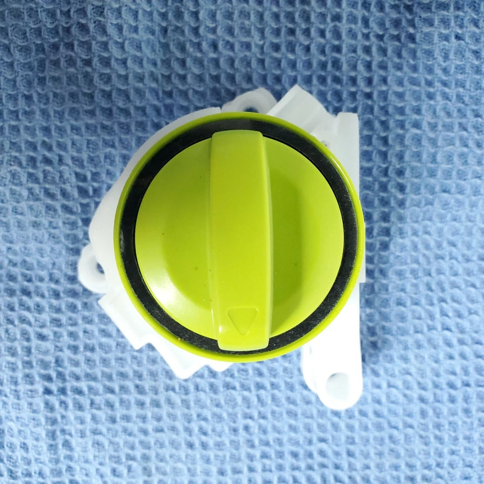 Hoover FloorMate Deluxe FH40160 Wash Dry Switch - Image 2 of 4