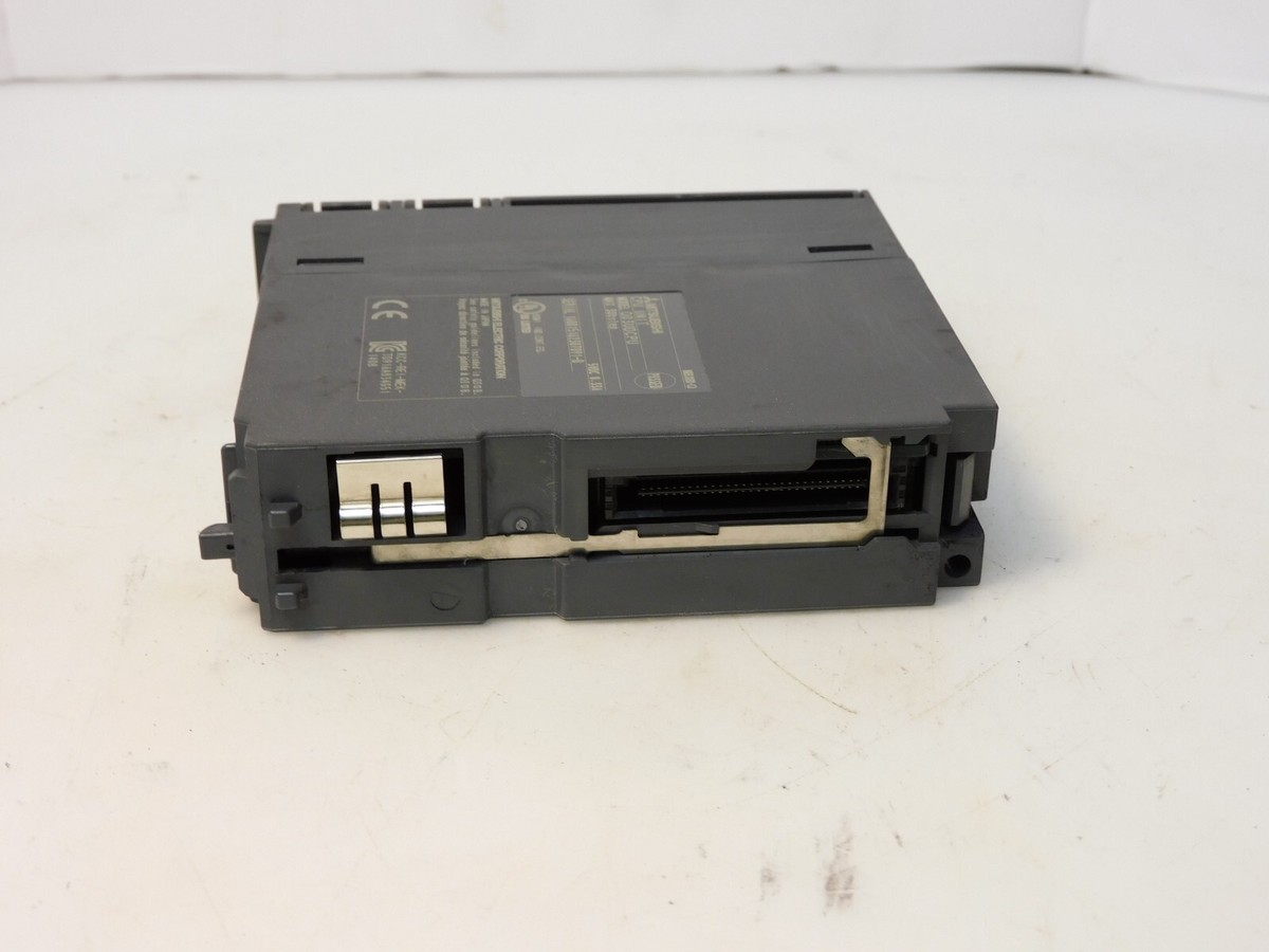CPU Q03UDCPU Mitsubishi Q03UDVCPU Melsec-Q Processor