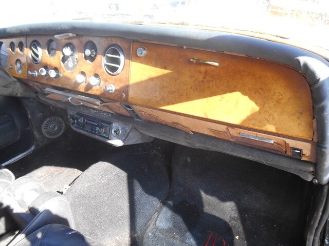 ROLLS ROYCE CORNICHE SHADOW, BENTLEY BLOWER MOTOR. HUGE 1966-80 PARTS INVENTORY