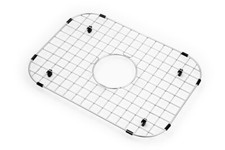 Houzer BG-2500 Stainless Steel Wirecraft Bottom Sink Grid BG-2500 Sink Bottom