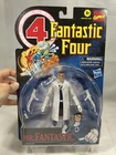 Marvel Legends Mr. Fantastic Retro Fantastic Four Vintage 6 Inch Figure