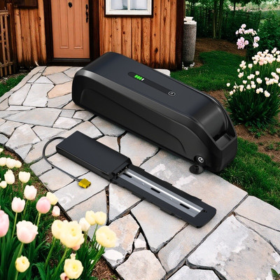 New 36V 20AH Hailong Battery for 0-1000W Electric Scooter Battery