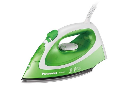 green hand mixer