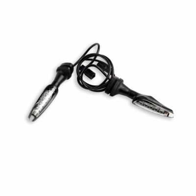 DUCATI dynamische LED Mini Blinker /Panigale/Streetfighter/DersertX/Supersport..
