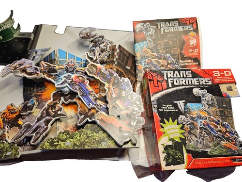 Figurine Transformers Age of Extinction Flip & Change