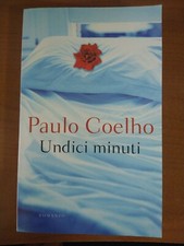 Undici minuti - Paulo Coelho