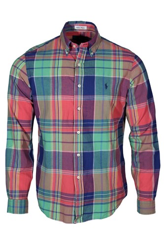 Polo Ralph Lauren Men's Classic Fit 