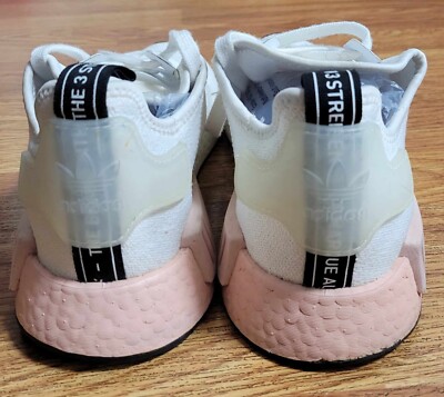 Size 10,5 - Adidas NMD R1 Vapour Pink 2019 | eBay