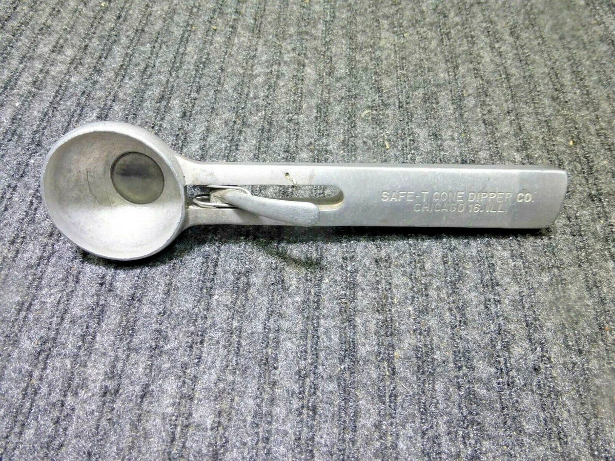 Ebay ice sale cream scoop