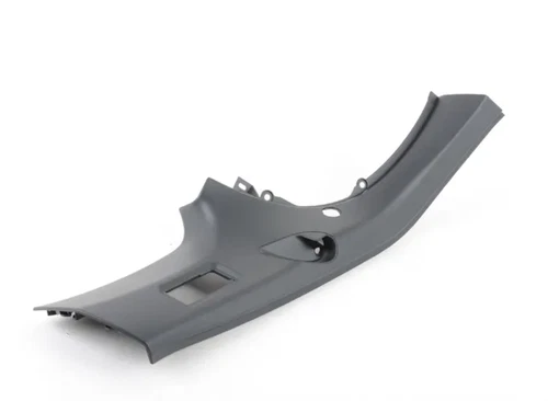 NEW BMW 3 CABRIO E46 REAR LEFT COVERING COLUMN 7902231 51437902231 ORIGINAL