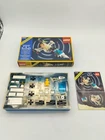 LEGO 6780 XT-Starship INLAY BOX ORIGINAL BOX Classic Space Space 928 926 Light Sound