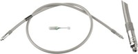 Trw MV093T Bremsschlauch FüR