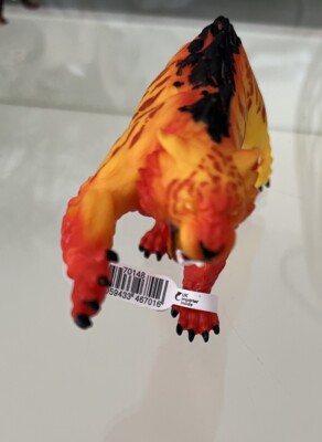 Schleich  ELDRADOR Lavatiger (70148)
