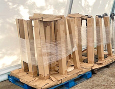 New Visiontron Crowd Control Barrier Retractable Belt Tennsier Barrier USA Many 