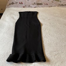 House Of CB Dress SL Body Con 