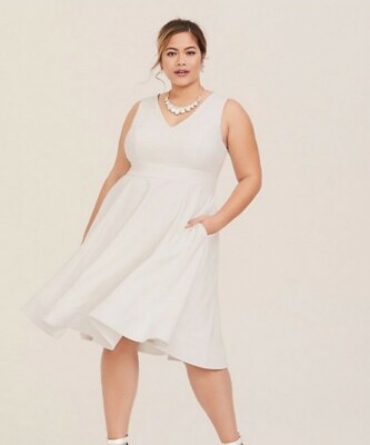 white and golden dress White and Golden Organza Birthday Midi Dress – iwearmystyle