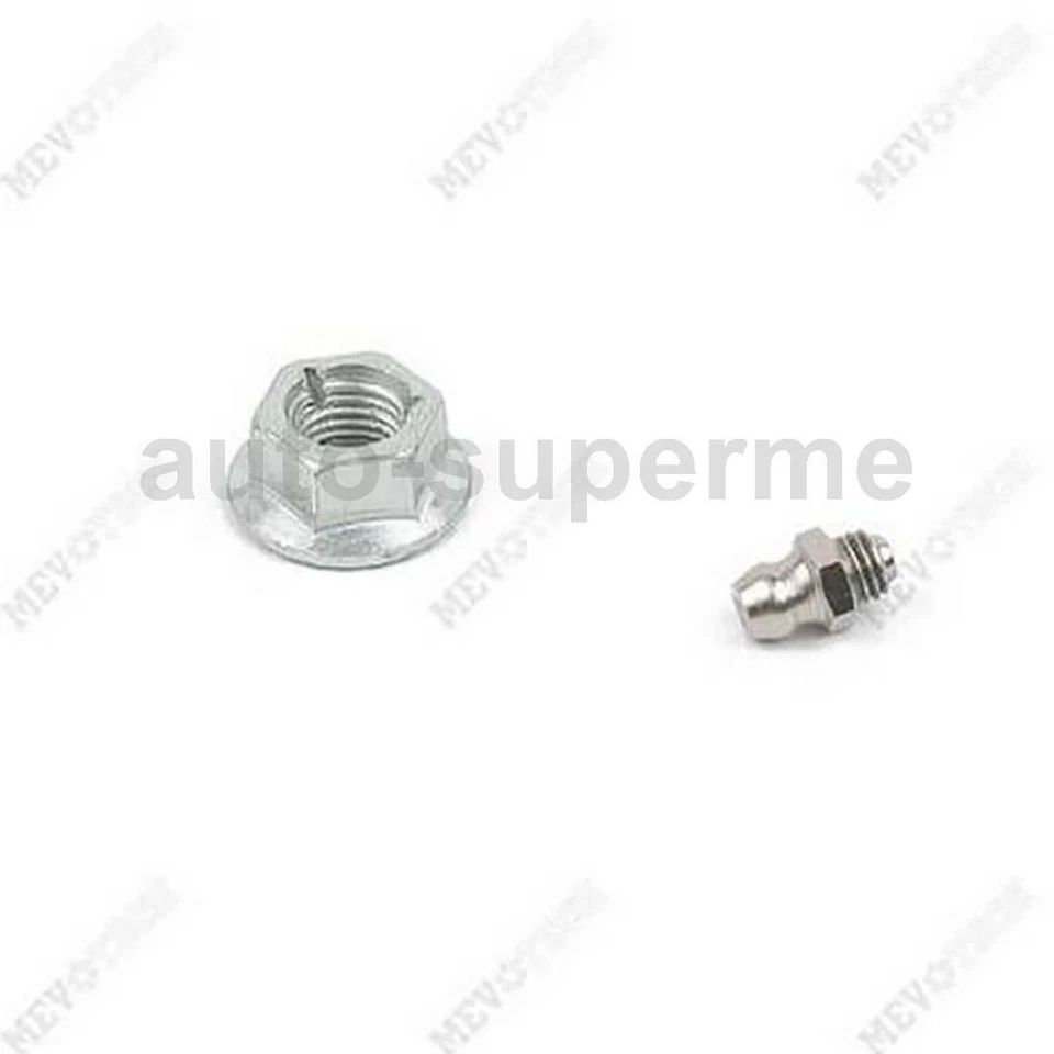 Brazo de control completo delantero exterior e inferior 4 piezas para Dodge Intrepid 2000-2004 Foto 3 de 4