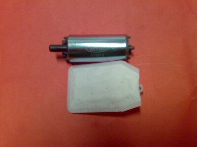 Royal Enfield Interceptor 650 Kraftstoffpumpe Benzinpumpe 12 V