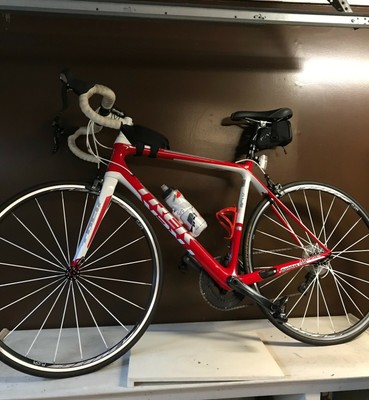 2011 madone 5.2