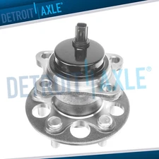 Rear Left or Right Wheel Bearing Hub Assembly for 2010-2015 Toyota Prius Plug-In