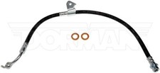 Dorman H622651 Brake Hydraulic Hose fits Genesis and Hyundai models 58732B1100