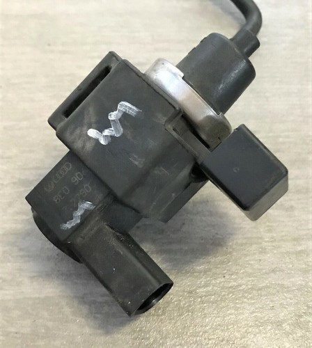 Audi A6 4F 2.7 TDI Druckwandler Magnetventil 059906629A *ungeprüft*