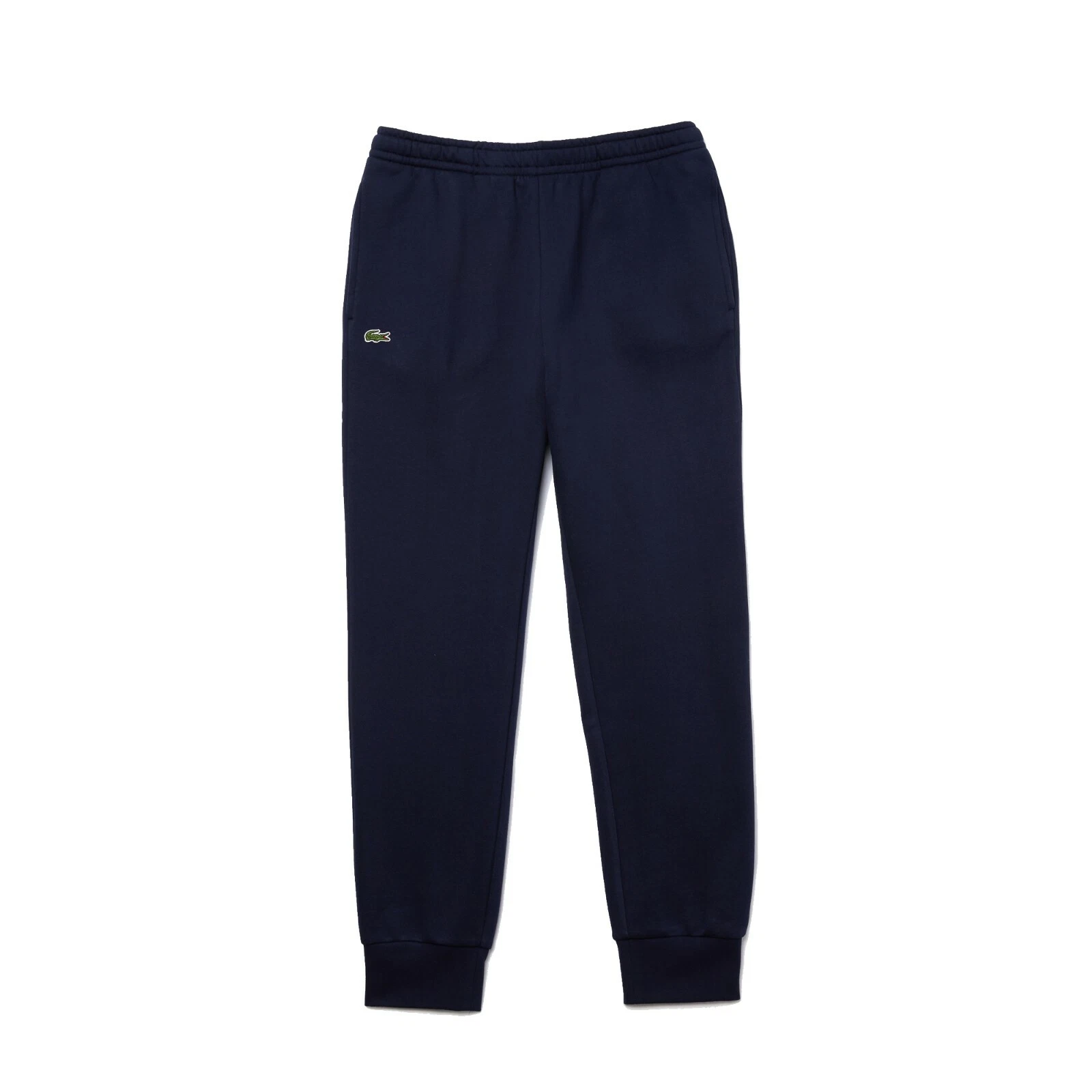Lacoste Men's Logo Joggers in Navy - XH9507-00/166
Opens in a new window or tab