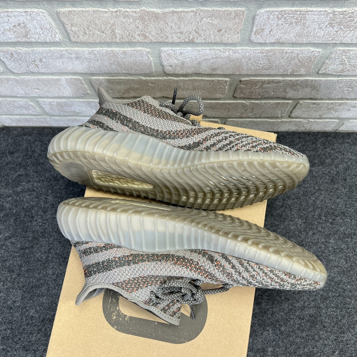 adidas gazelle silver green womens Mens Adidas Yeezy Boost 350 V2 "Beluga Reflective"