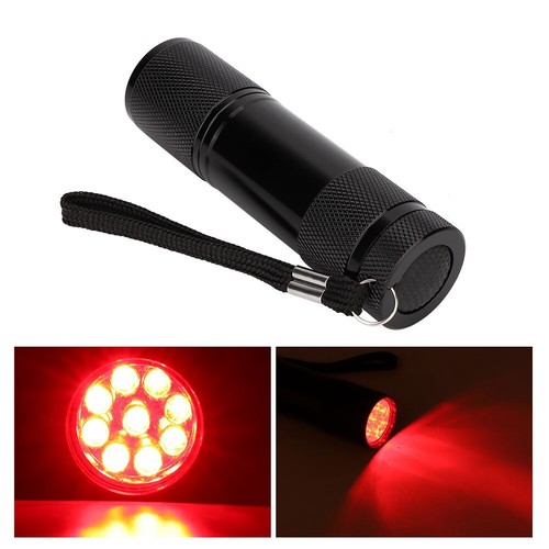 Infrared Vein Imaging Red Light Torch Pediatric Clinicians Nurses Vein