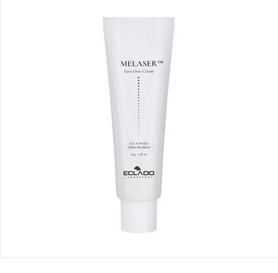 Glow & Renew Skin | ECLADO Melaser Turn Over Cream 50g | K-Beauty Whitening +...