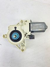 2019-2024 Audi A6 Left Window Lifter Motor Oem 4k0959801 2019-2024 Audi A6 Left Window Lifter Motor Oem 4k0959801