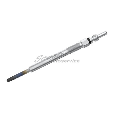 4x Bosch Glühkerze 0250203002 | 236331