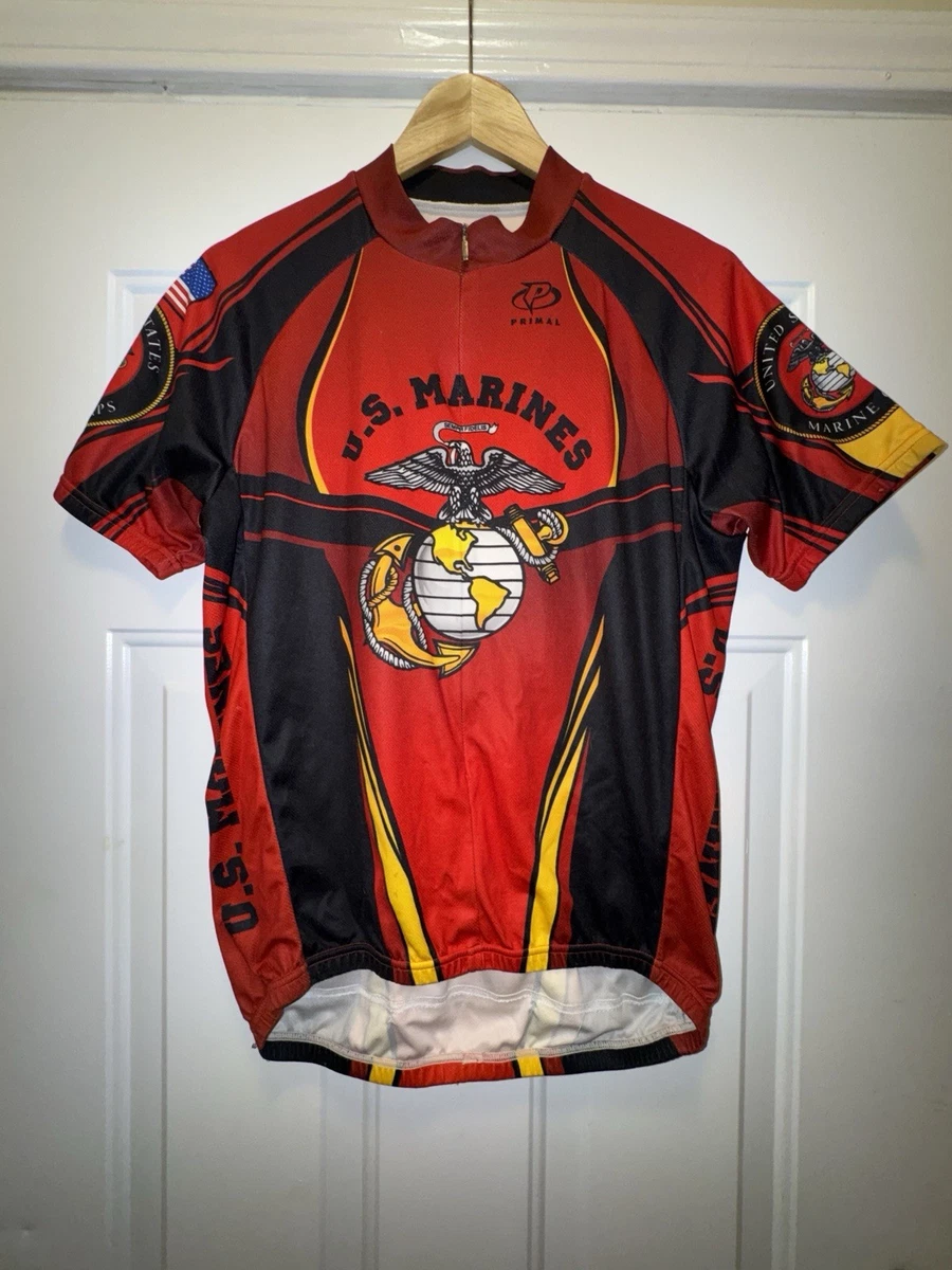 Primal Cycling Jerseys for sale | eBay