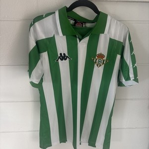 Kappa Real Betis | eBay