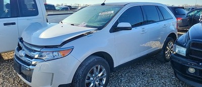 2013 Ford Edge Automatic Transmission OEM 168K Miles - LKQ445026366