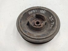 Poulies diverses Audi 50