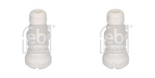 2x Anschlagpuffer Federung Hinterachse für Mercedes A-Klasse W177 V177
