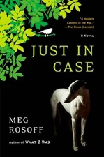 Just in Case Paperback Meg Rosoff