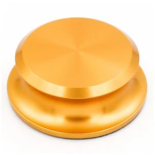 Menesia Record Weight Stabilizer, Turntable and Vinyl Record Weight, Premium ...