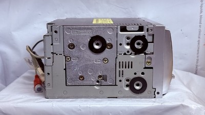 Pioneer Carrozzeria FH-P616MD JDM CD MD Car Stereo w/ External
