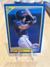 David Justice Dave 1990 Score Rookie #650! 2 Card Min! Read Desc!